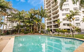 Horizons Holiday Apartments - Official